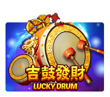 Lucky Drum